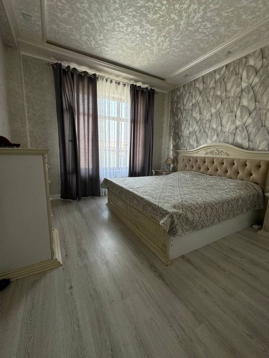 Продается дом, рядом с Абу-Сахи и Ипподромом