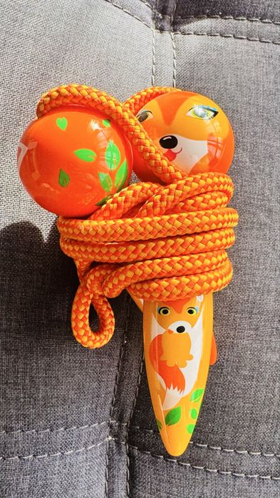 Детско въже за скачане от Pylones