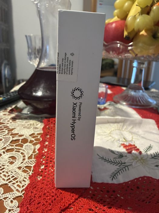 Redmi note 14 pro 512gb nou sigat