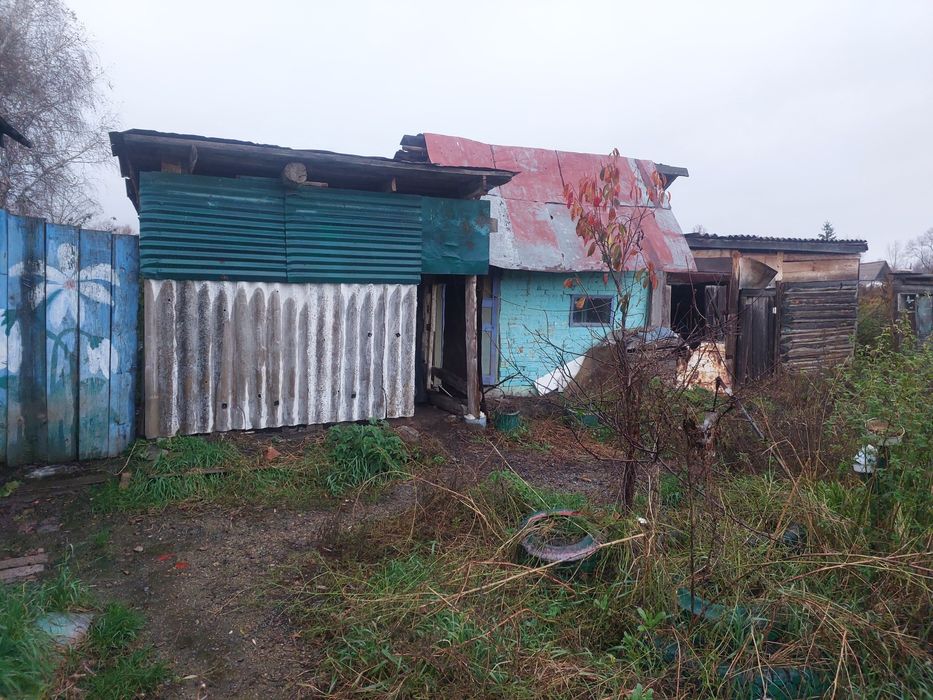 Продам дом в пасёлке Малоубинка