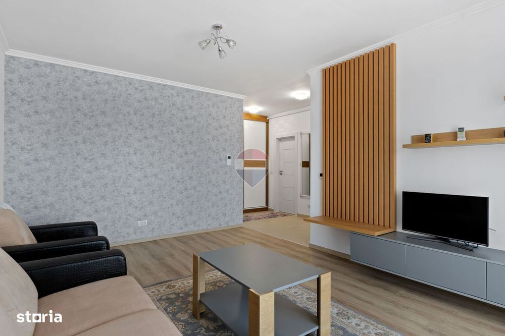 Apartament doua camere de inchiriat, Adora Park