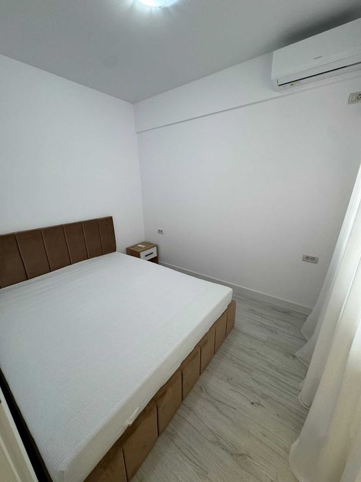 Apartament 2 camere | Prima închiriere | Bloc nou | Militari Residence | Etaj 1