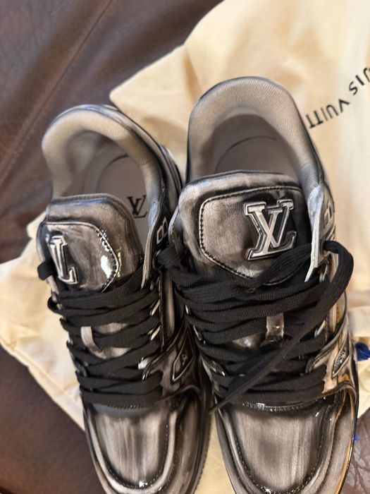 Louis Vuitton  топ