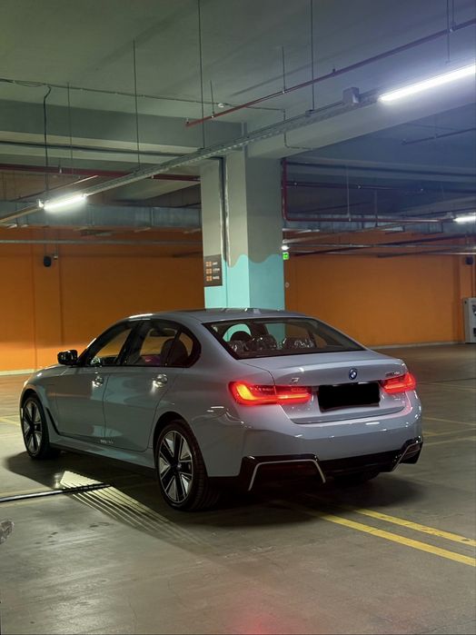 bmw i3 NIGHT bez probeg