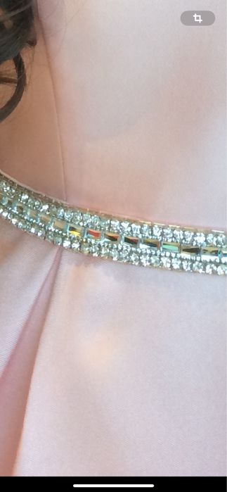 Бальное платье Ana Leoni