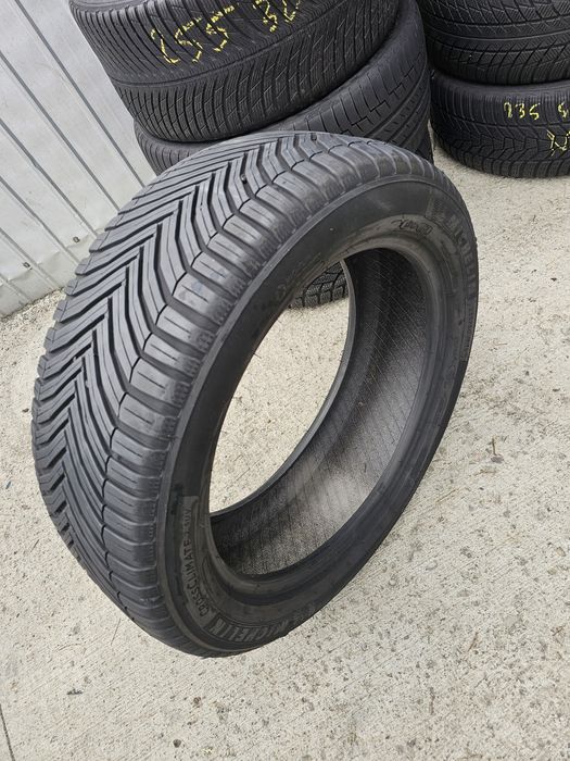 De vanzare anvelopa Michelin 235 50 r19