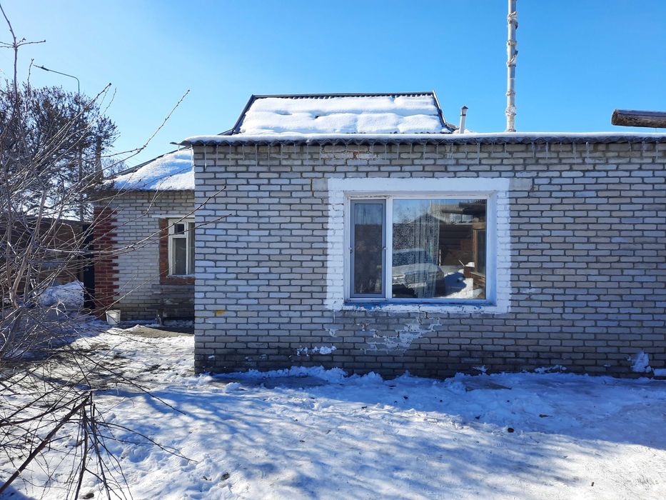 продам дом! срочно!