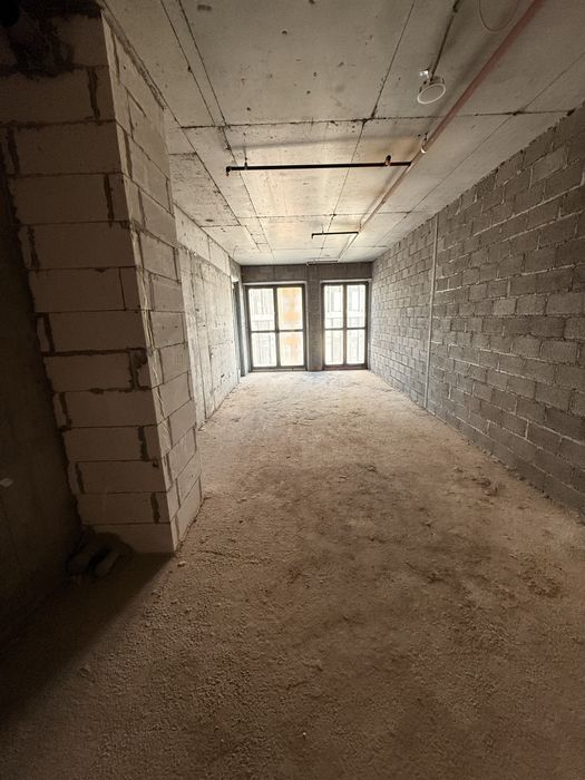 Nest one B blok 18 etaj 43,86 m2