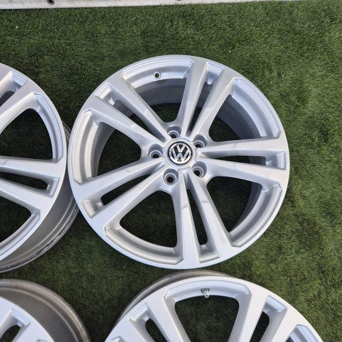 Jante R 18 5x112 Vw Golf,  Passat, Tiguan