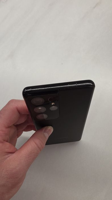 Samsung Galaxy S21 Ultra 128gb