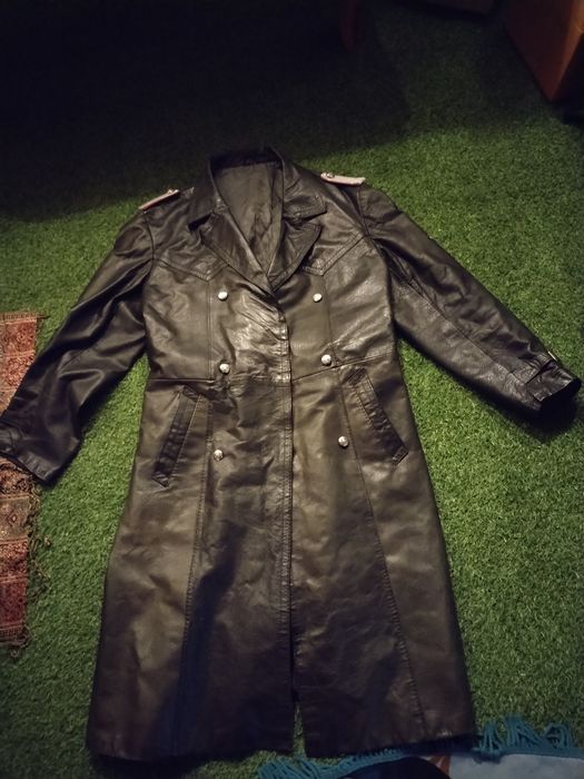 Manta Militara ofiter German ss