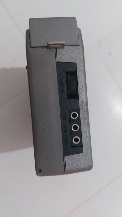 walkman UNISEF Japon