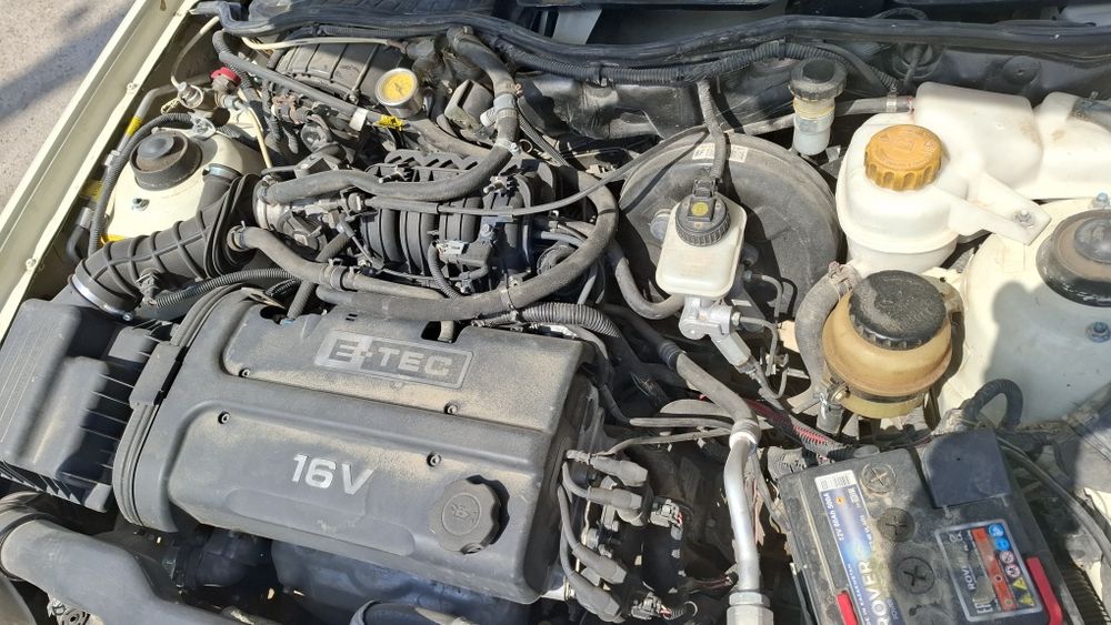 Chevrolet Nexia 2 1.6 DONS srochna sotiladi