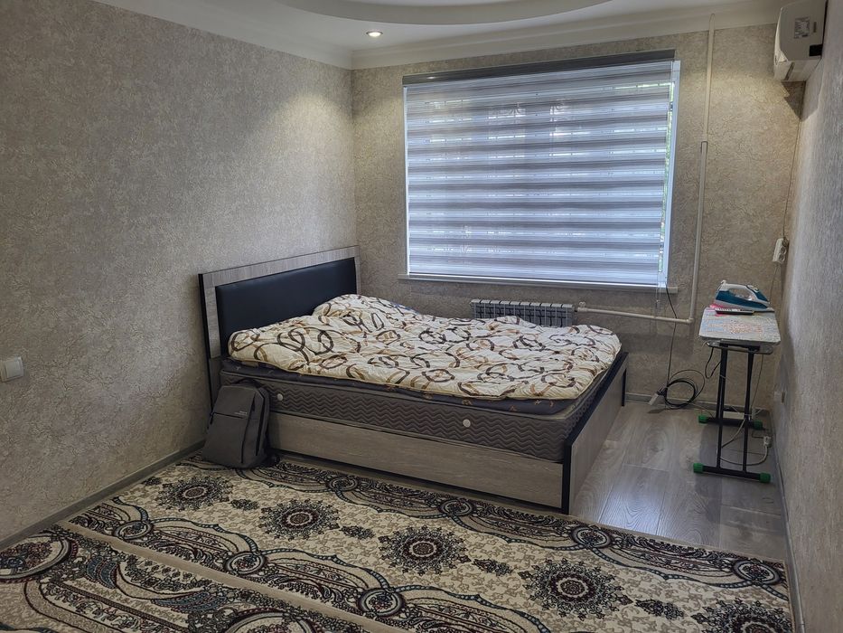 Срочно сдается в аренду квартира наЧиланзар5кв 1/2/1/4
IjaragaBeriladi