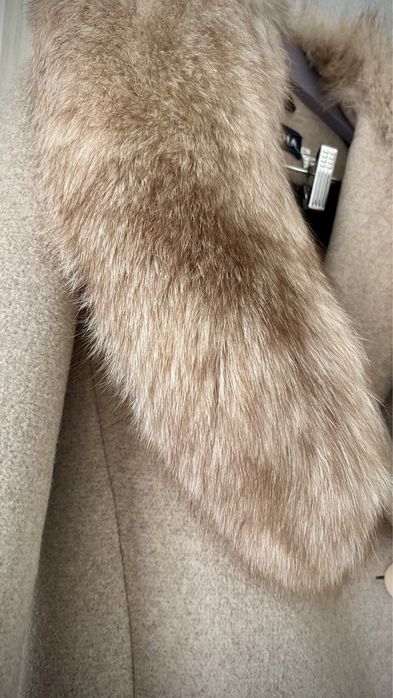 Продам зимнее пальто