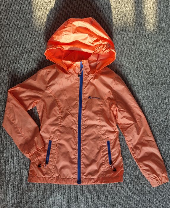 Ветровка детская. Размер 128