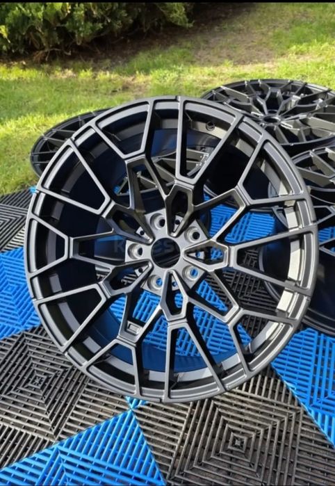 Диски R20 БМВ. Мерседес. Ауди.