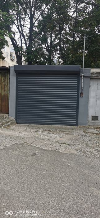 Garaj de închiriat, în Copou  foarte aproape de Spitalul CFR Iasi