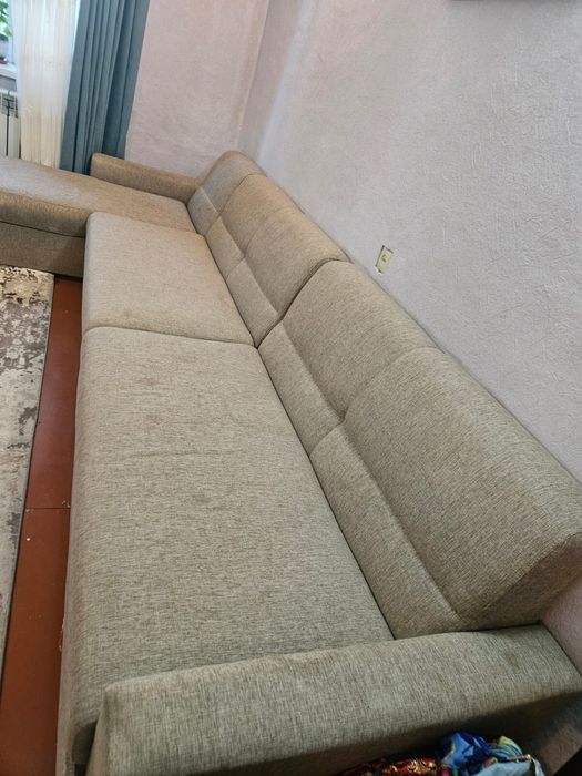 Продам диван угловой