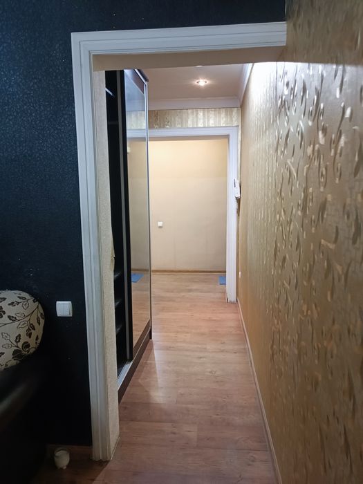 Ул. Ш.Руставелли/ Мукими Мост 2>3/5/5 50м²