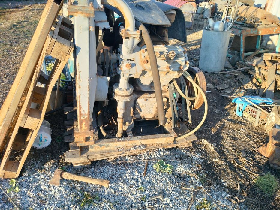 Компрессор 4 Ву, 5/9