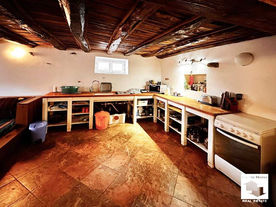 Продава се Къща в с. Добромирка, Област Габрово - 100 кв.м за 580 €/кв.м - Снимка #21