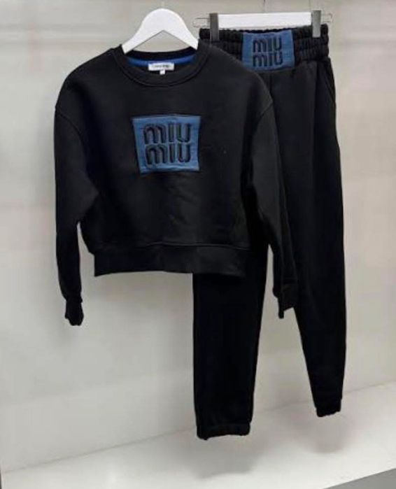 Комплект Miu miu от две части