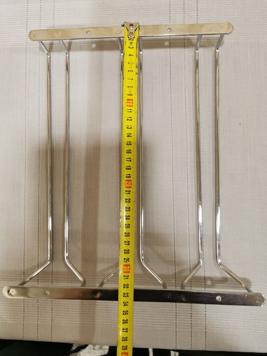 Подвеска для бокалов.