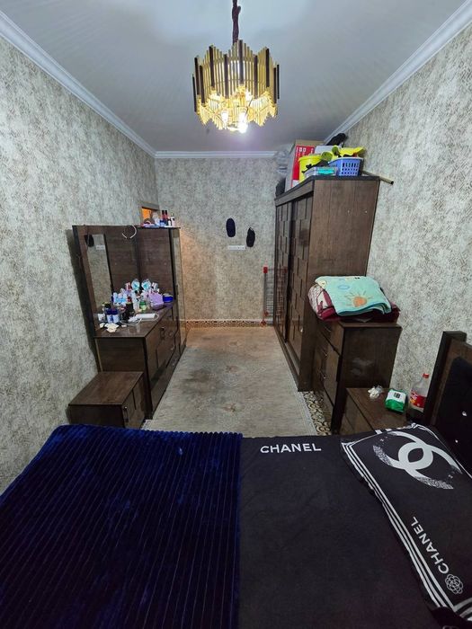 2 хонал Ўзимники  1етаж Келишамиз