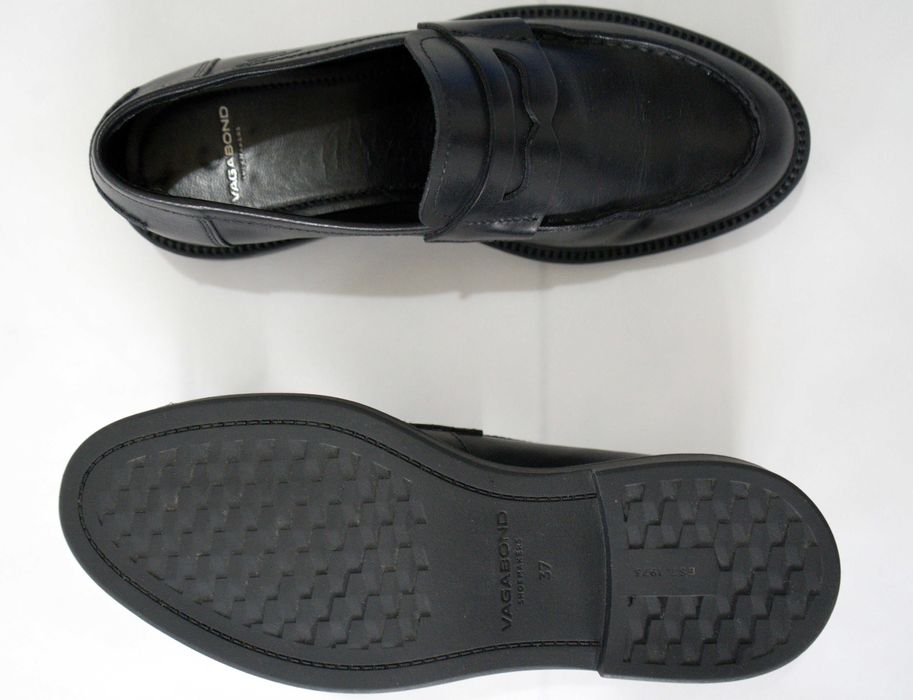 Vagabond Shoemakers mocasini de piele Alex M unisex