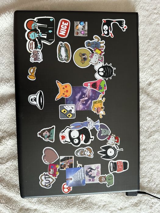 Ноутбук Acer Aspire E5-575