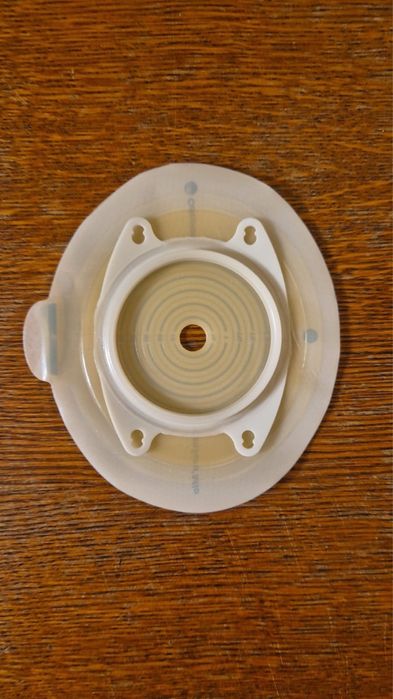 Калоприемники для стомы