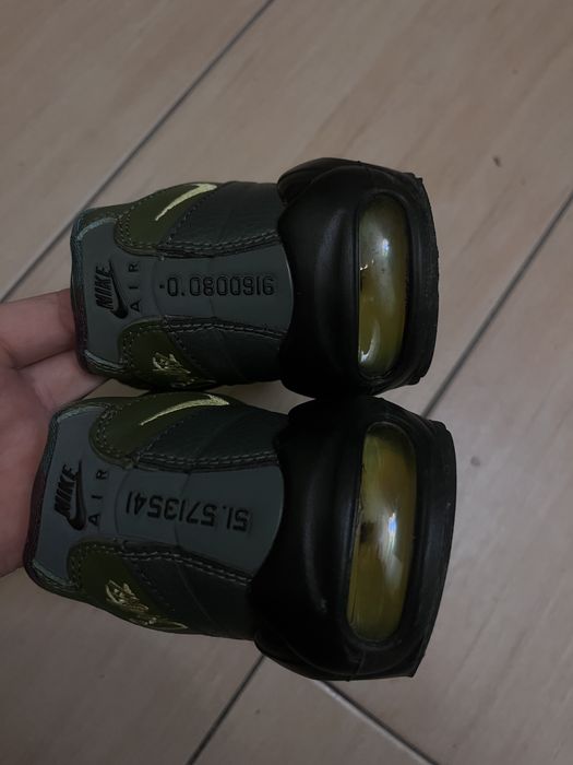 Nike Air Max 95 Corteiz