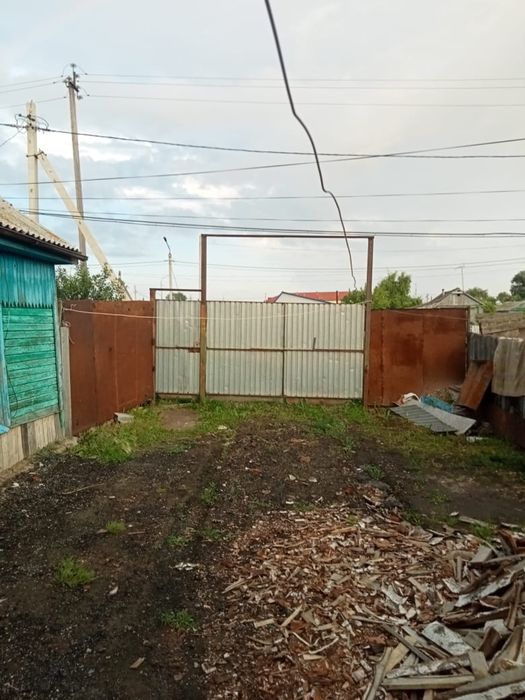 Продам частный дом