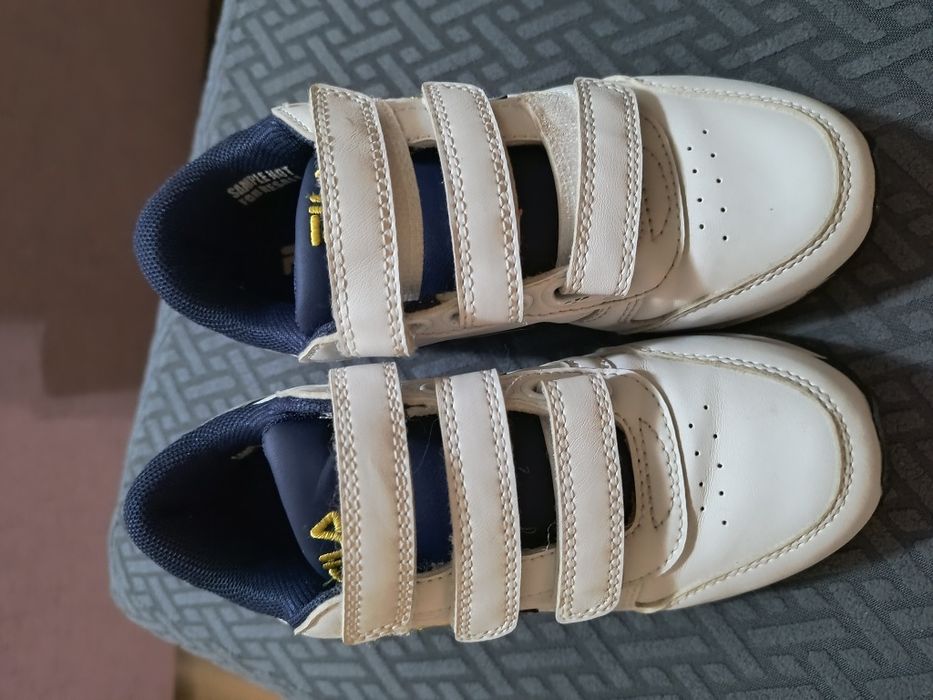 детски маратонки Фила