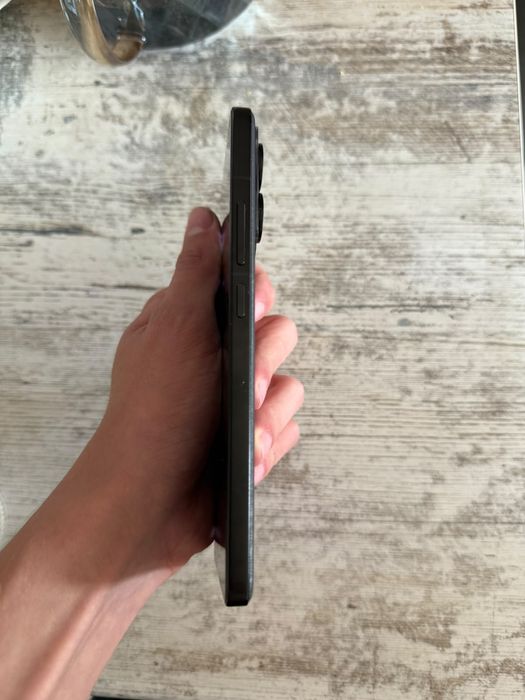Poco F6 Pro 5G 12/512 (не был в ремонте)