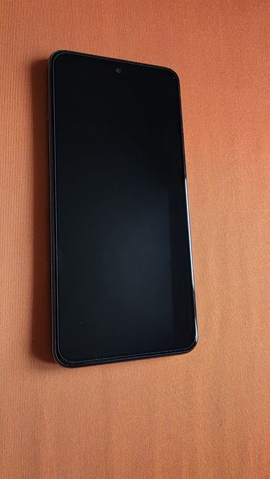 Redmi note 9 pro, NFC, 6/128 Gb