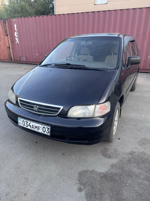 Ходна Одиссей продам обмен