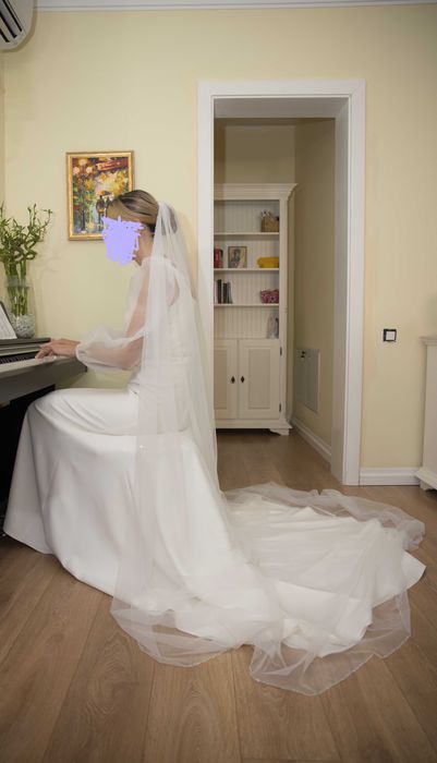 Rochie mireasa Nava Bride