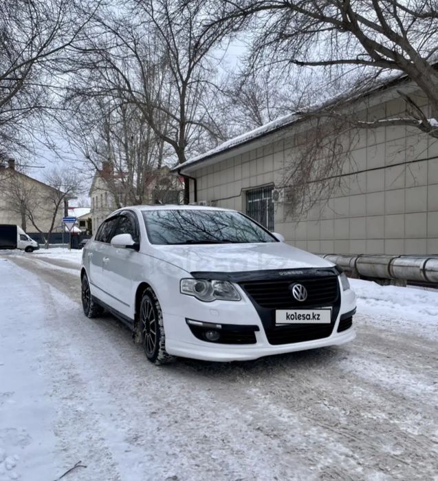 Продаю Пассат Б6 В Отличном Состоянии