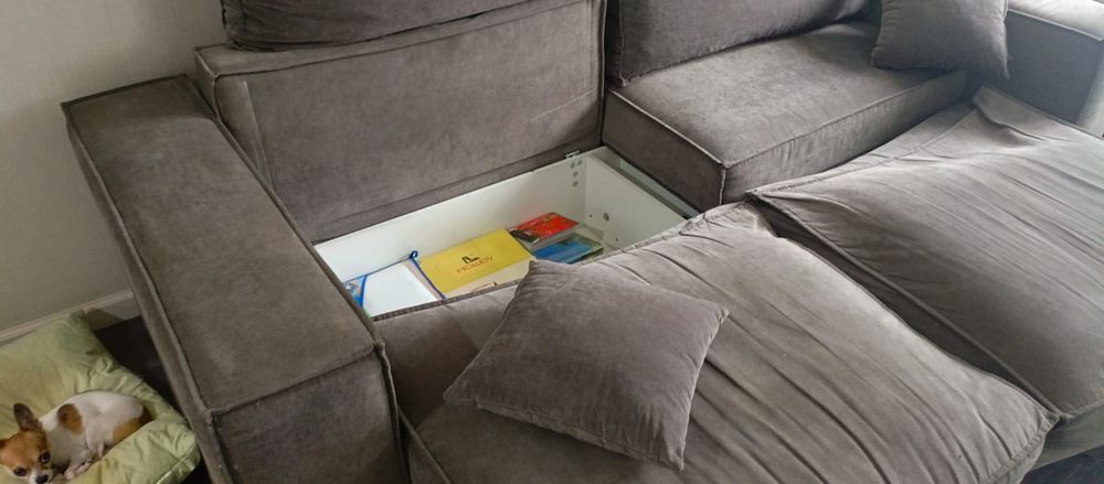 Продам  диван б/у