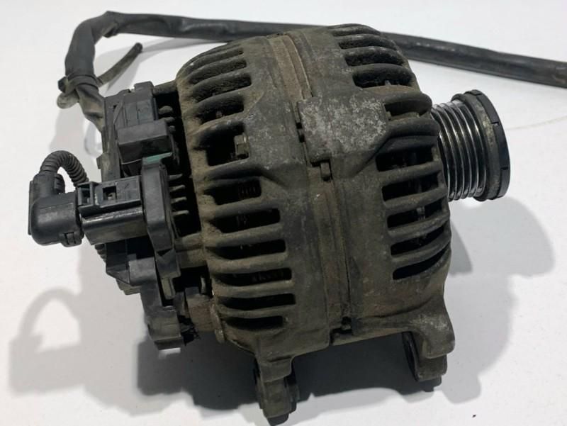 Alternator 140A Skoda Octavia 2 facelift 03F903023D 1.2 tsi CBZB
