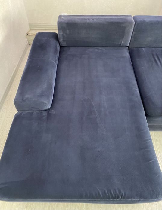 Химчистка дивана, матраса, кресла, стульев, ковролин