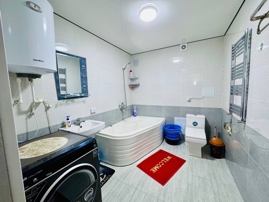 Элитный домдан ДУблекс тадбиркорлар учун квартира