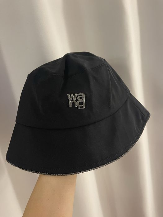 Шапка Bucket Wanng