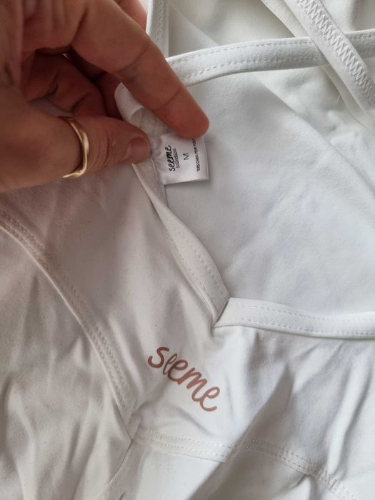 Гащеризон на Seeme collection