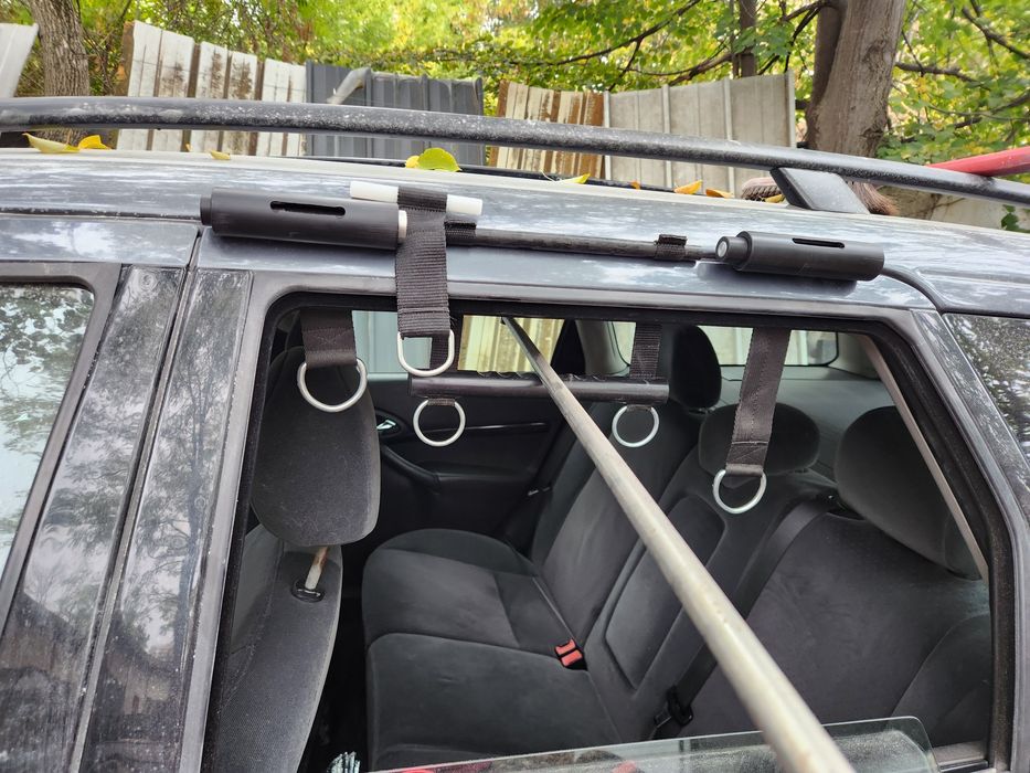 ПДР обратни и бленд чукове  , опори и консумативи