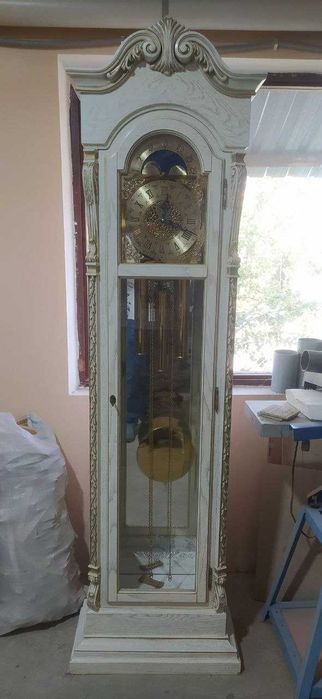 часы напольные ( интерьерные)