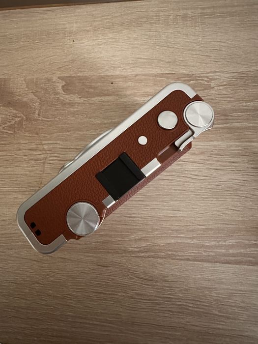 Fujifilm Instax Mini Evo
