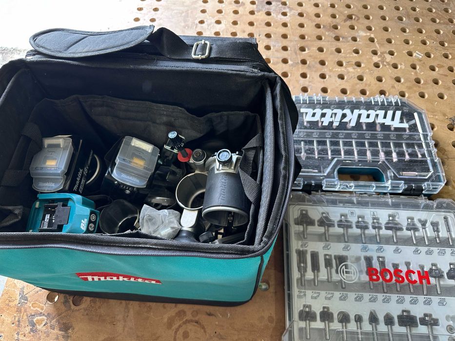 Atelier Tamplarie Complet De Vanzare